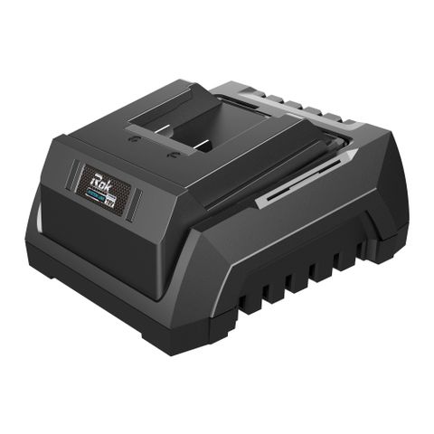 BATTERY CHARGER 2.3AH 60W