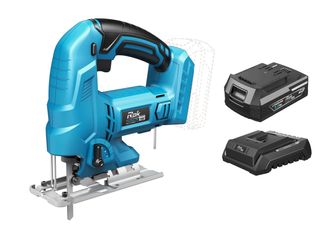 CORDLESS JIGSAW KIT 18V