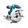 CORDLESS CIRCULAR SAW SKIN 18V