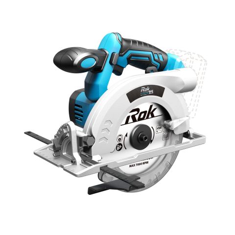 CORDLESS CIRCULAR SAW SKIN 18V