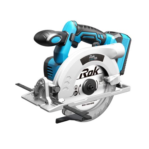 CORDLESS CIRCULAR SAW KIT 18V