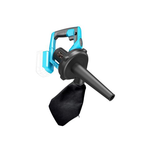 CORDLESS MINI BLOWER VAC SKIN 18V