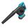 CORDLESS MINI BLOWER VAC KIT 18V