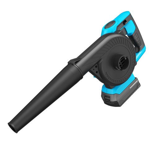 CORDLESS MINI BLOWER VAC KIT 18V