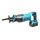 CORDLESS RECIPROCATING SAW KIT 18V