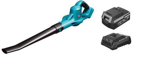 CORDLESS BLOWER KIT 18V