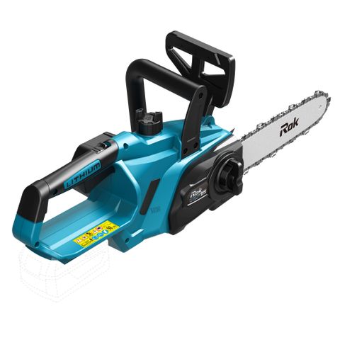 CORDLESS CHAINSAW SKIN 18V