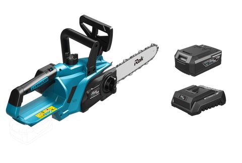 CORDLESS CHAINSAW KIT 18V