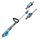 CORDLESS HEDGE TRIMMER POLE SAW SKIN 18V