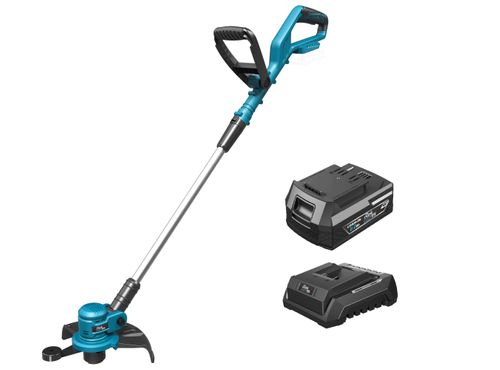 CORDLESS LINE TRIMMER KIT 18V