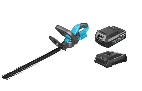 CORDLESS HEDGE TRIMMER KIT 18V