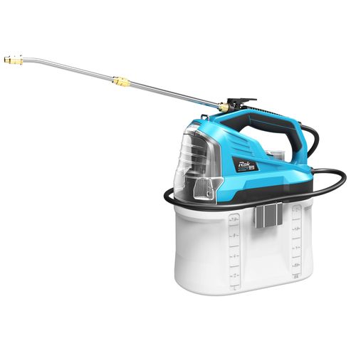 CORDLESS SPRAYER KIT 7.5L 18V