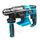 CORDLESS ROTARY HAMMER DRILL SKIN 18V