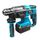 CORDLESS ROTARY HAMMER DRILL KIT 18V