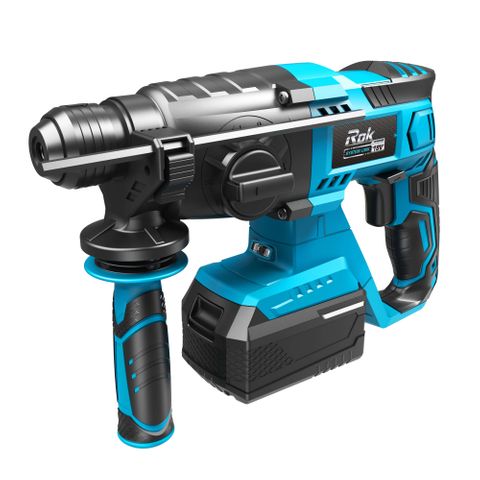 CORDLESS ROTARY HAMMER DRILL KIT 18V