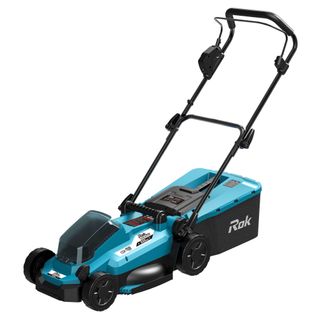 CORDLESS LAWN MOWER SKIN 18V