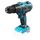 CORDLESS IMPACT DRILL SKIN 18V
