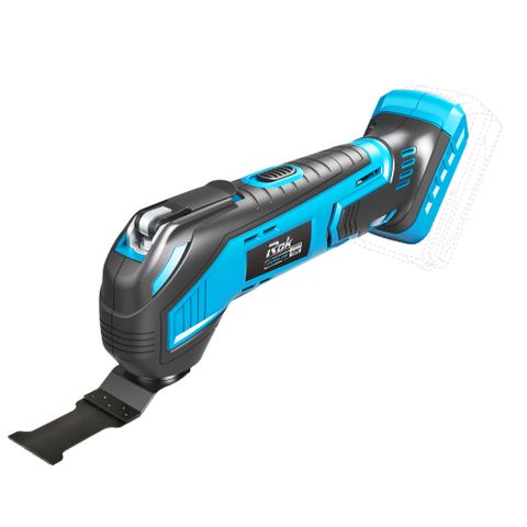 CORDLESS MULTI TOOL SKIN 18V