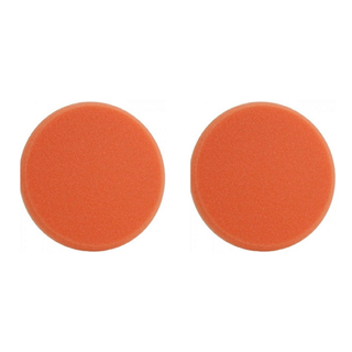 POLISHING PAD SET 125MM 2PC
