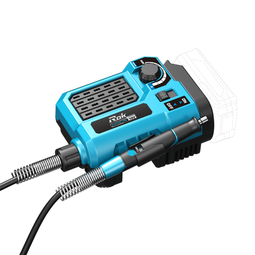 CORDLESS MINI GRINDER SKIN 18V