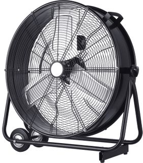 FAN PORTABLE INDUSTRIAL 600MM 265W
