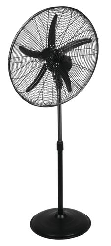 FAN PEDESTAL INDUSTRIAL 700MM 130W