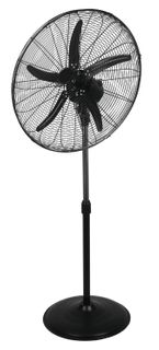 FAN PEDESTAL INDUSTRIAL 700MM 130W