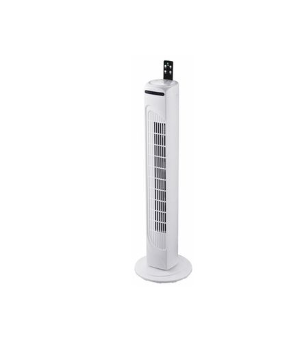 FAN TOWER WITH REMOTE 830MM 50W