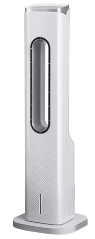 FAN BLADELESS TOWER AIR COOLER 1100MM 65W