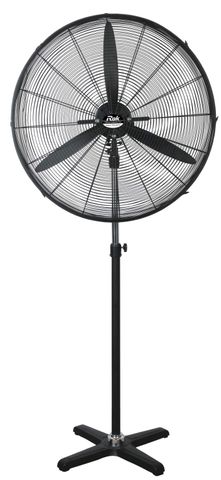 FAN PEDESTAL INDUSTRIAL 750MM 285W