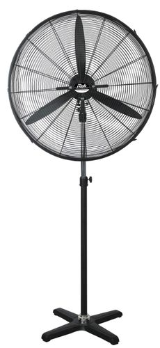 FAN PEDESTAL INDUSTRIAL 750MM 285W