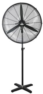 FAN PEDESTAL INDUSTRIAL 750MM 285W