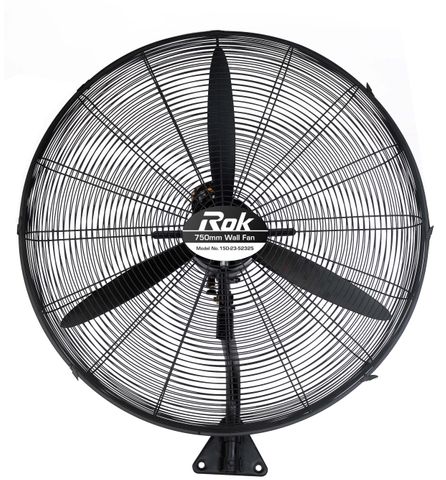 FAN WALL INDUSTRIAL 750MM 285W