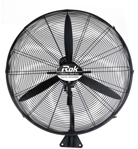 FAN WALL INDUSTRIAL 750MM 285W