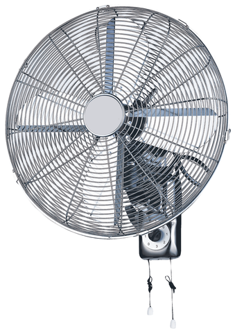 FAN WALL METAL 400MM 60W