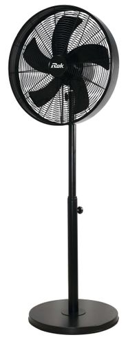 FAN PEDESTAL DRUM 400MM 50W