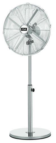 FAN PEDESTAL METAL 400MM 45W
