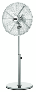 FAN PEDESTAL METAL 400MM 45W