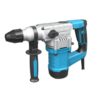 DEMOLITION HAMMER 1700W