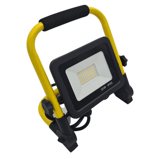WORKLIGHT PORTABLE 30W LED