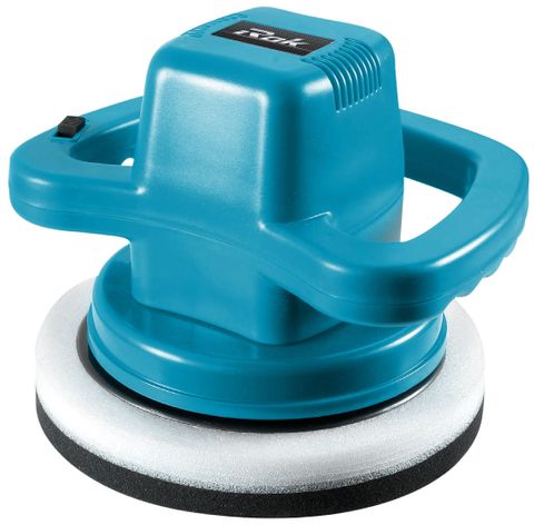 POLISHER ORBITAL 120W 240MM