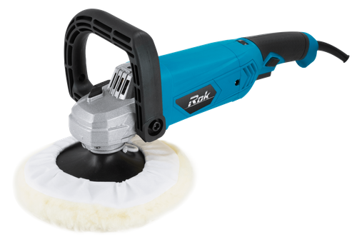 POLISHER 1200W 180MM