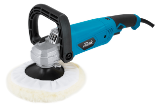 POLISHER 1200W 180MM