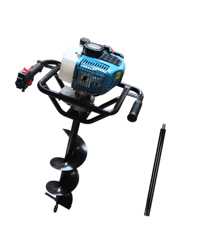 POST HOSE DIGGER 52CC