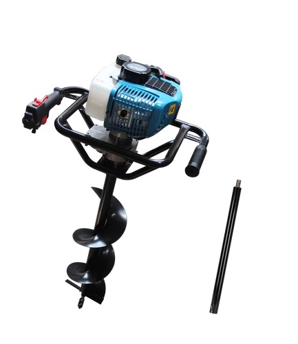 POST HOSE DIGGER 52CC