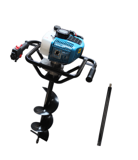 POST HOSE DIGGER 52CC