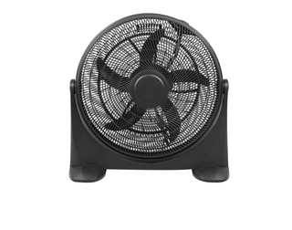 FAN FLOOR 500MM 80W