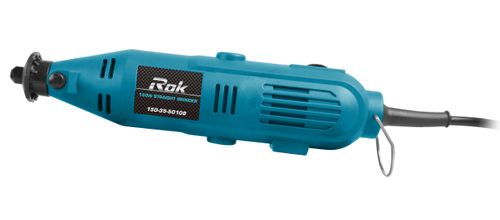 MINI GRINDER KIT 130W 215PC