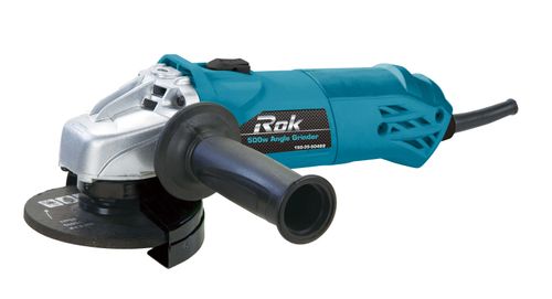 ANGLE GRINDER 600W 115MM