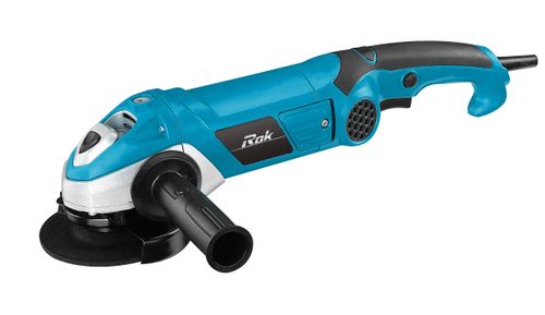 ANGLE GRINDER 1200W 125MM